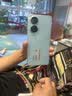 华为手机 新品上市 80 大电池 抗摔防水耐用双五星 红外遥控 地震预警 补贴 手机华为 天青蓝 8GB+128GB 官方标配【180天只换不修+三年保修+碎屏保】 实拍图