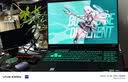 华硕天选6 Pro 酷睿版 国家补贴 Ultra 9 16英寸游戏本笔记本电脑(U9-275HX 16G 1T RTX5060 2.5K)灰 实拍图