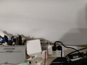 Tenda路由器全屋WiFi6子母【别墅级覆盖】Mesh放大器分布式组网无线千兆穿墙王:信号增强【单只装】 实拍图