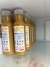 农夫山泉100%纯果汁NFC芒果混合汁300ml*10瓶 整箱饮料礼盒 实拍图