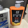 罗曼诺（ROMANO）男士洗发水沐浴露二合一 香水沐浴乳洗发乳留香清爽保湿 600g 实拍图