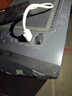山泽WiFi6USB无线网卡台式主机笔记本电脑专用接收器发射器 AX300无限外置网络2.5g免驱动迷你小巧便携 实拍图