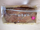 凯司令老字号凯司令水果蛋糕经典老上海小时候的味道特产糕点新鲜包邮 凯司令水果蛋糕大 1个450g 实拍图