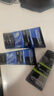 欧莱雅（LOREAL）男士洗面奶控油清痘深层清洁磨砂抗黑头角质氨基酸洁面乳男青少年 水能润泽双效洁面100ml+50mlx2 实拍图