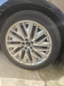 德国马牌（Continental）汽车轮胎 245/45R19 102Y MC7 XL FR 适配奥迪A6L 实拍图