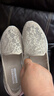 斯凯奇（Skechers）夏季女鞋舒适百搭软底健步鞋网面透气单鞋休闲鞋896020 实拍图