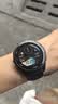 佳明（GARMIN）FR265运动心率手表智能手表腕表户外铁三跑步游泳跑表血氧 礼物 Forerunner265 音乐版 极夜黑 实拍图