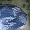 【全网爆款】手动UV折叠雨伞男女晴雨伞两用防晒遮阳黑胶伞 【手动款】藏青UV 实拍图