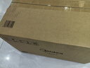 美的（Midea）电饭煲 1-2-3人微压电饭锅迷你小型家用智能保温预约多功能煲汤煮粥不粘24小时预约宝宝辅食小饭煲 【28分钟快煮】抗菌内胆- 3L 实拍图
