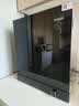 美的（Midea）消毒柜家用 厨房餐具碗柜碗盘茶杯刀具消毒 50L双层 小型台式 高温烘干 二星级【政府补贴】 50T11 实拍图
