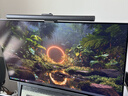 AOC 爱攻7 31.5英寸WOLED 4K 240Hz双模480Hz 10Bit DP2.1 0.03ms 16W音箱 游戏电竞显示器AGP327UZD 实拍图