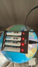 南孚5号充电电池4粒 1600mAh 附充电器 镍氢充电耐用型 适用于玩具车/血压计/挂钟/鼠标键盘等 AA 实拍图