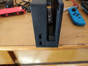 Nintendo Switch任天堂switch OLED游戏机主机 日版白色 便携家用体感掌机聚会生日礼物 实拍图