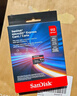 闪迪（SanDisk）512GB TF(MicroSD Express)内存卡 读880MB/s 写650MB/s 适配运动相机无人机 Switch2游戏机存储卡 实拍图