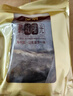 海幽鲜（HAIYOUXIAN）咸鱼干梅香马鲛鱼广东特产风干腌制霉香马交咸鱼茄子煲海产干货 马鲛鱼纯中段【梅香】 500g*1袋 实拍图
