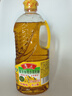 鲁花【保真菜籽油】食用油 低芥酸特香菜籽油 900ml 物理压榨  实拍图
