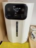 美的（Midea）【价保618】电热水瓶电热水壶不锈钢内胆全自动断电家用5L净饮水机智能保温一体泡茶冲奶神器11F 实拍图