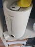 美的（Midea）【紫外线杀菌】加湿器净化空气卧室家用大容量孕妇婴幼办公室桌面静音小型喷雾器生日礼物S-UV98K 实拍图