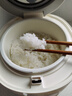 小熊（Bear） 【价保618】电饭锅1-2人 小电饭煲 家用多功能宿舍小容量迷你煮饭煮泡面压力米饭锅1.2升 实拍图