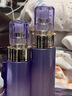 欧珀莱（AUPRES）时光锁滋润型水乳套装 紧致弹润补水护肤品 520礼物送女朋友 实拍图