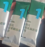 英氏（Engnice）婴幼儿米饼苹果味婴儿零食磨牙饼干宝宝零食48g哄娃解馋6个月以上 实拍图