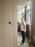 金羚（JINLING）排气扇卫生间排风扇换气扇集成吊顶排气扇300*300mm BPT10-22-1D 实拍图