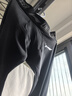 李宁（LI-NING）儿童紧身裤男运动跑步压缩裤篮球训练服高弹速干鲨鱼裤春夏 实拍图