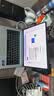 荣耀MagicBook Pro14 新款 AI笔记本电脑超轻薄学生游戏本商务办公本超高续航触控屏触控本 U5-225H 32G 1T固态 极光绿 3.1K高清护眼屏 实拍图