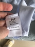 361°短袖女t恤夏季新款速干衣运动跑步宽松瑜伽服上衣服662424126H-2 实拍图