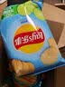 乐事（Lay's）经典/大波浪/奇多系薯片 玉米棒40g/50g 单袋装办公室休闲零食 墨西哥鸡汁番茄味40g 实拍图