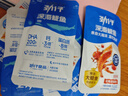 劲仔深海鳀鱼 DHA 高蛋白 健康即食海味零食 香辣味 122g 实拍图