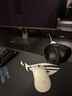 极度未知（HYPERX）飓风2飓风3系列电竞游戏耳机头戴式 fps吃鸡耳麦降噪麦克风 原金士顿cloud2电竞耳机 飓风3无线版-黑【DTS音效丨性能升级】 实拍图