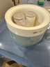 小熊（Bear）酸奶机 家用全自动希腊酸奶奶酪米酒机酸奶发酵菌玻璃内胆陶瓷分杯 SNJ-C10V3 实拍图