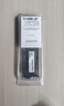 光威（Gloway）8GB DDR4 2666 台式机内存条 悍将 马甲条 精选颗粒 CL19 AI电脑配件升级 实拍图