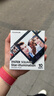 INSTAX富士instax立拍立得 方形相纸 星空单包装10张 (适用于SQUARE系列相机 手机照片打印机SP-3) 实拍图