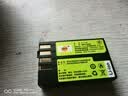蒂森特（dste）带3C 宾得 K-S2 K-30 K70 K50 K-R K-p KP Kr K-500 KS1 相机D-LI109电池 实拍图