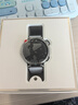 华为WATCH GT 6 冰雪蓝 Blue 华为智能手表多维情绪健康全新骑行体验华为GT6手表GT5升级 实拍图