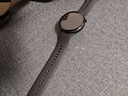 荣耀手表Fit 44mm【国家补贴】活力版 幻夜黑 超轻薄超长续航NFC智能运动手表 GS3i升级款男女表送男友 实拍图
