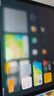 绿联【AR增透|自动除尘】适用iPad11钢化膜ar膜无尘仓抗反光11英寸苹果平板第十代电脑高清保护贴膜 实拍图
