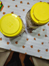 西麦全粒快熟燕麦片1000g桶冲饮谷物营养早餐膳食纤维无额外添加蔗糖 实拍图