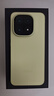 vivo iQOO 15 16GB+512GB旷野 第五代骁龙8至尊版 2K 三星珠峰屏 国家补贴 iqoo15游戏电竞手机 实拍图