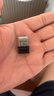 Tenda腾达 WiFi6免驱动usb无线网卡台式机专用 wifi接收器台式电脑笔记本主机网络wifi发射 内置天线 实拍图