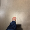 千百度[幻梦星光]静音系列细高跟凉拖鞋女夏季踩屎感拖鞋明星同款 米色 39 实拍图