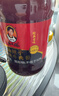 陶华碧老干妈 油辣子大块牛肉酱730g 贵州特产牛肉酱拌饭拌面酱下饭菜调料 实拍图