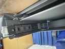 卡贝不锈钢抽屉滑轨阻尼缓冲拉轨三节导轨滑道液压12寸(30cm) 实拍图