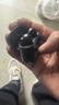 华为FreeBuds SE 2 无线蓝牙耳机 40小时长续航半入耳式通话高音质快充运动游戏低延迟 曜石黑 【官方超值购旗舰店】 实拍图