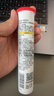 Swisse斯维诗 维生素C泡腾片 增强保护力 促进铁钙吸收 蓝帽认证 20片 实拍图