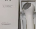 如薇（RNW）小冰锤黑头贴导入仪消肿冷敷仪脸部按摩仪收敛毛孔舒缓男女 实拍图
