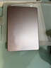 Apple/苹果AI笔记本/MacBookNeo13英寸A18 PRO(6+5核)8G 256G桃粉色笔记本电脑MHFH4CH/A 实拍图