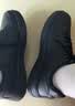 ARC'TERYX始祖鸟 AERIOS FL GTX 男子 徒步鞋 BLACK/PILOT/黑色/航空灰 41 UK 7.5 实拍图